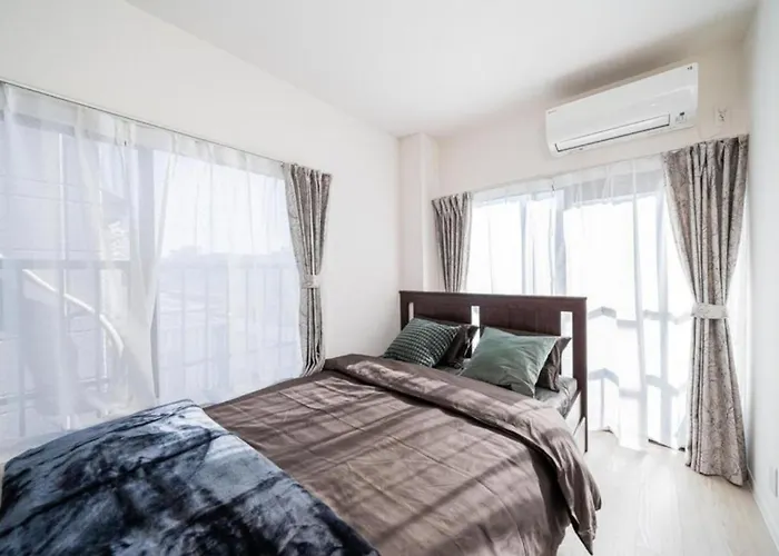 Kasai Light Luxury Hotel 301