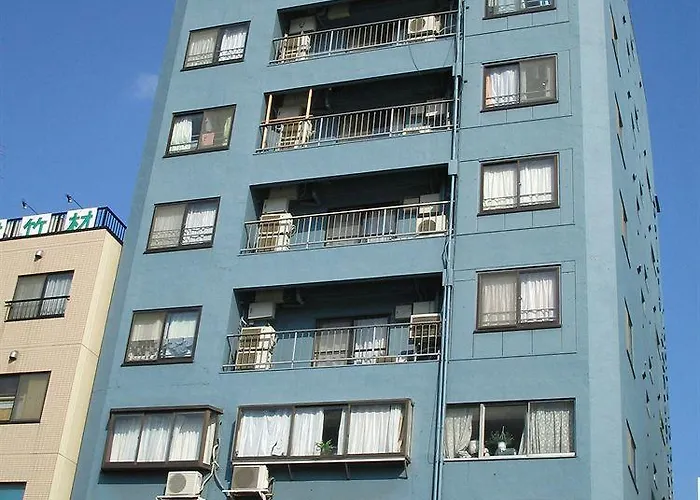 Kurumi Weekly Mansion