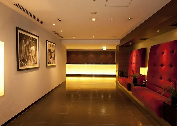 Yaesu Terminal Hotel
