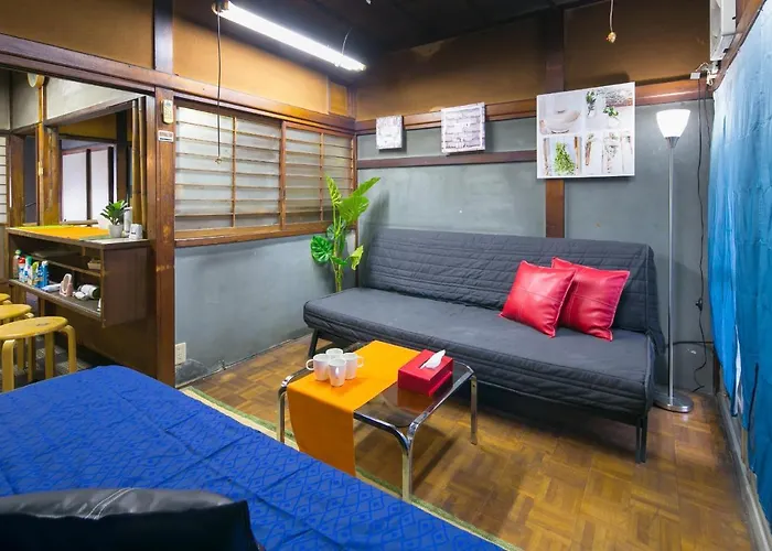 Air Hotel Ryogoku-Kikukawa