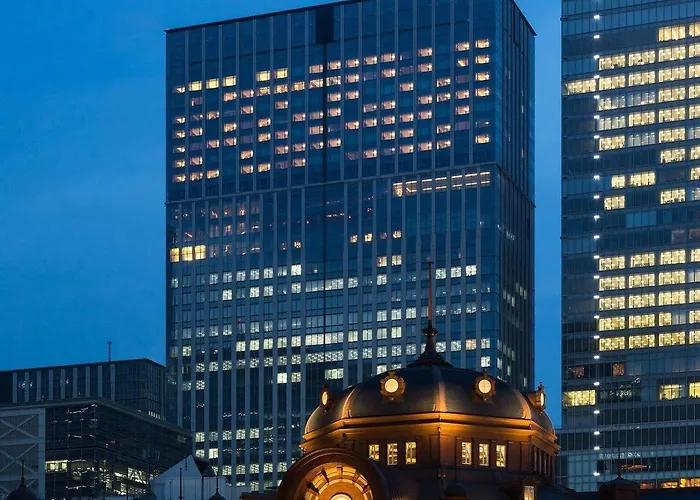 Shangri-La Tokyo