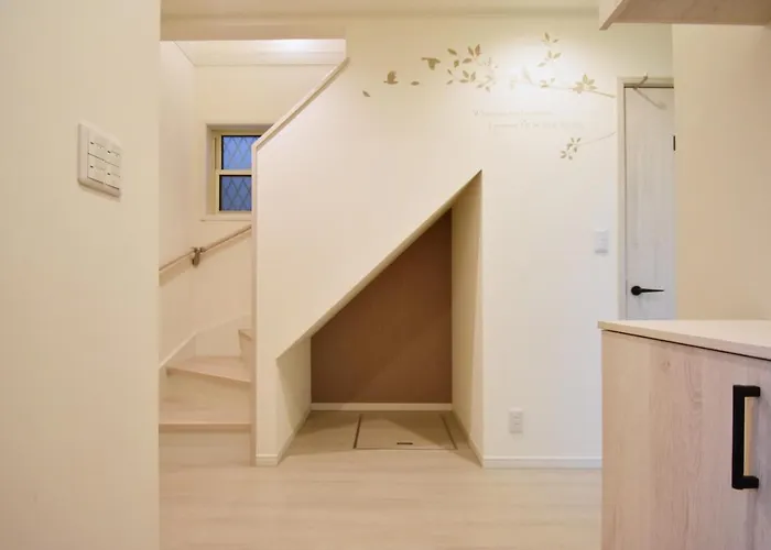 Urauasu Maihama Dream House
