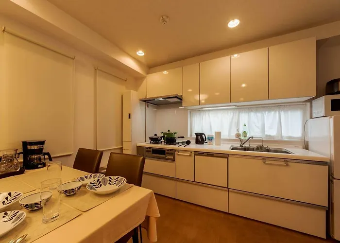 Ebisu Wendy House
