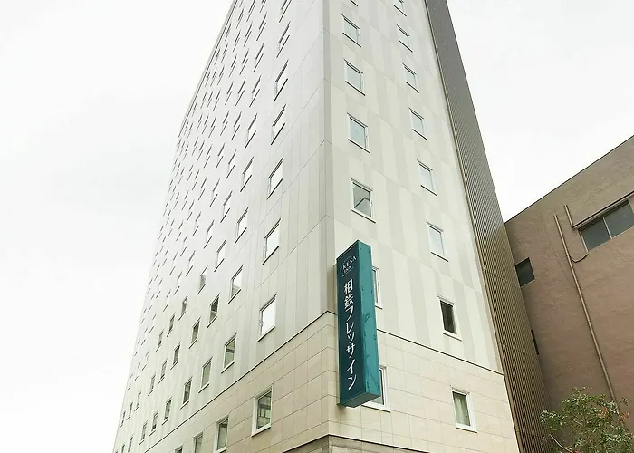 Sotetsu Fresa Inn Tokyo Kinshicho