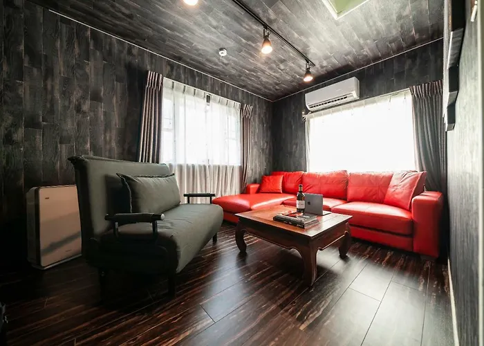 K&K Jujo House