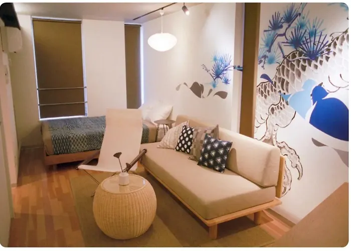 World Potential / Vacation Stay 4611