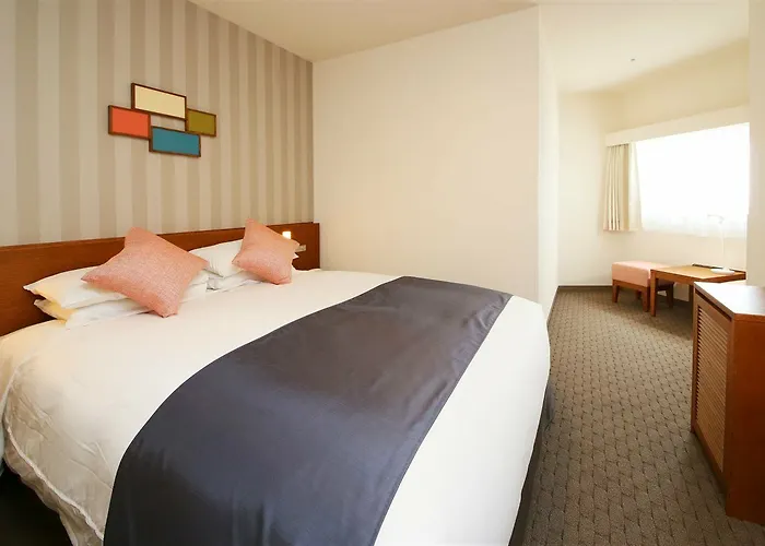 Shinjuku Washington Hotel Main