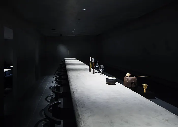 Hotel Koe Tokyo