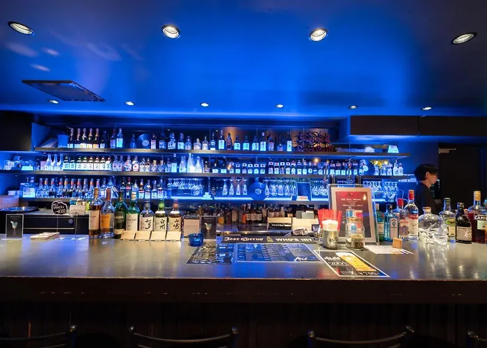Wise Owl Hostels Tokyo