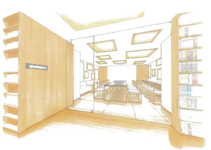 Sauna&Hotel Karumaru Ikebukuro