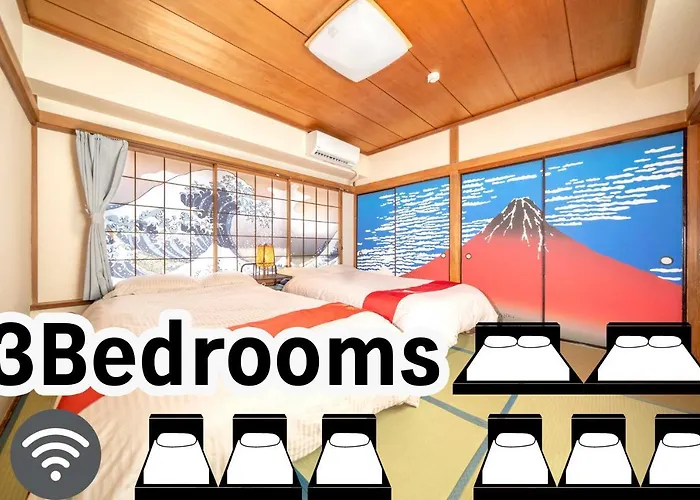 Kagamiyama Residence 301