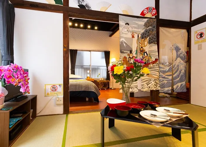 Tokyo House