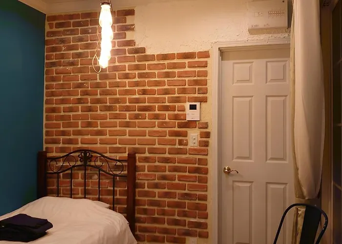 ホテル The Standard Apartment Shibuyab 2020年オープン