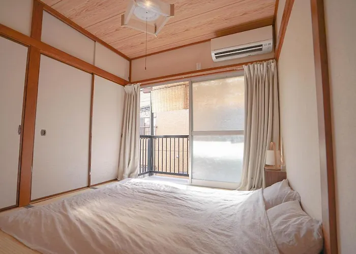 Zaito Tokyo Waseda Economy Inn 宅东东京早稻田民宿