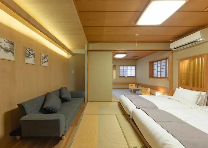 Ono Good Location And Clean Room! In Shinjuku