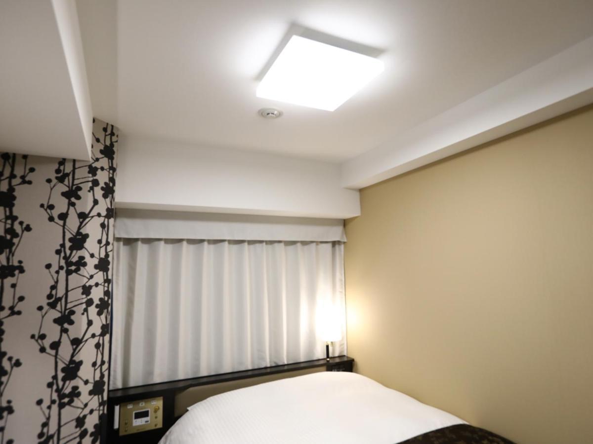 Apa Nihombashi Bakuroyokoyama Ekimae 3* Tokyo