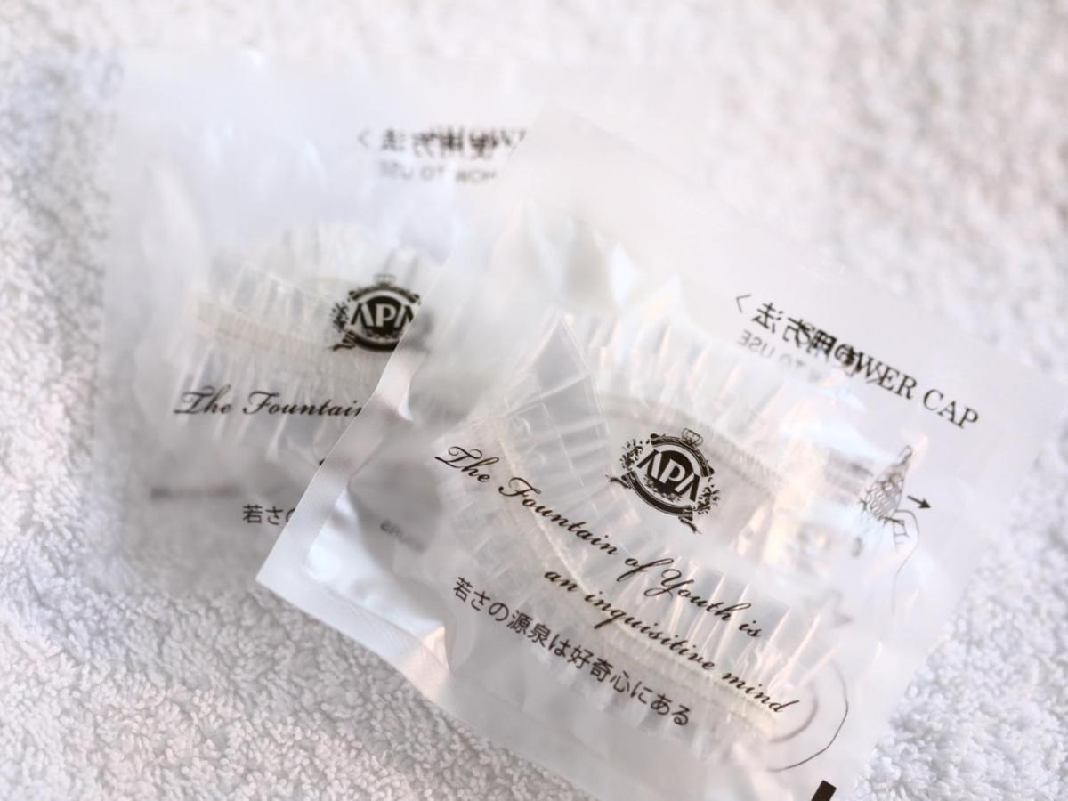 Apa Nihombashi Bakuroyokoyama Ekimae 3* Tokyo