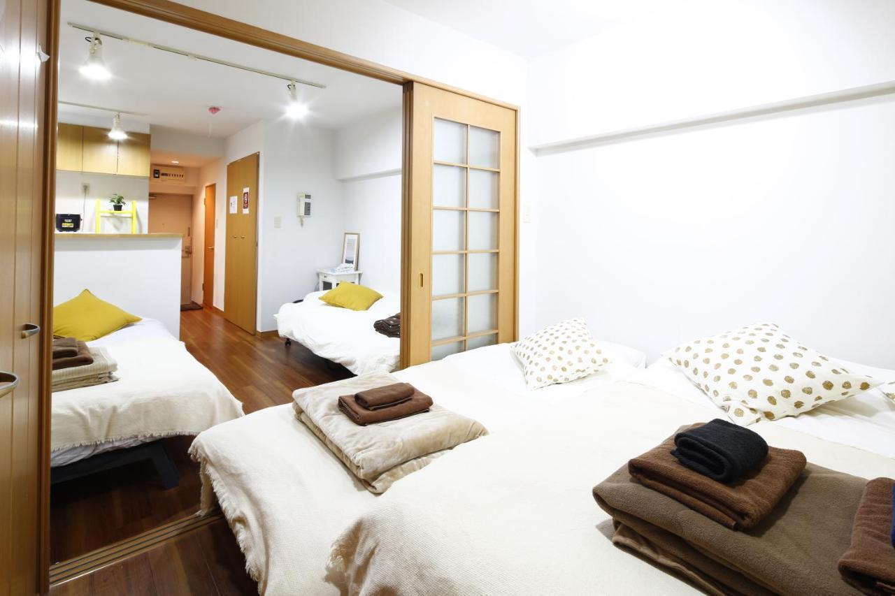 Apartment E-address Shibuya 33