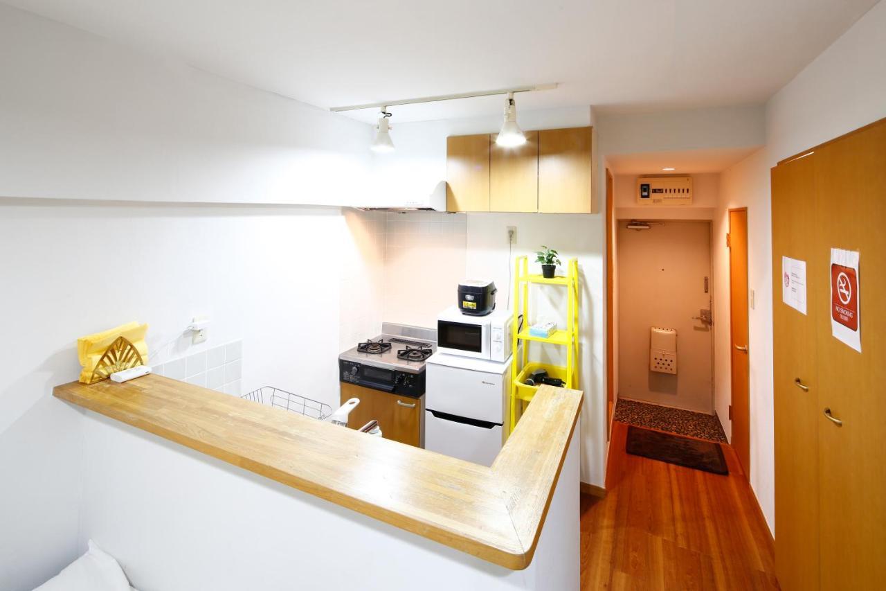 Apartment E-address Shibuya 33