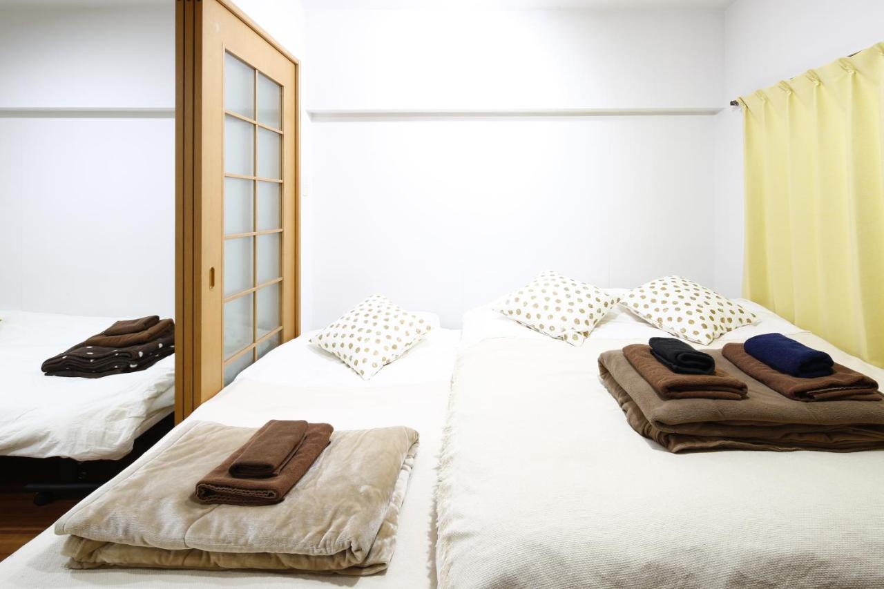 Apartment E-address Shibuya 33 Tokyo