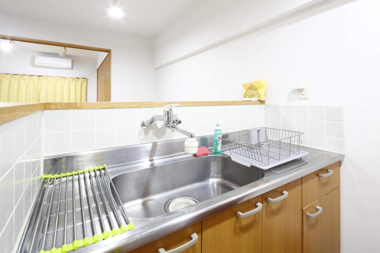 Apartment E-address Shibuya 33 Tokyo