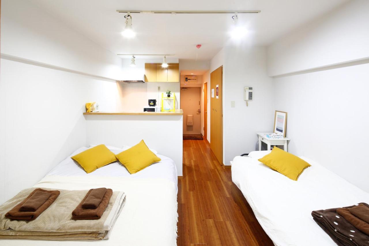 Apartment E-address Shibuya 33 *