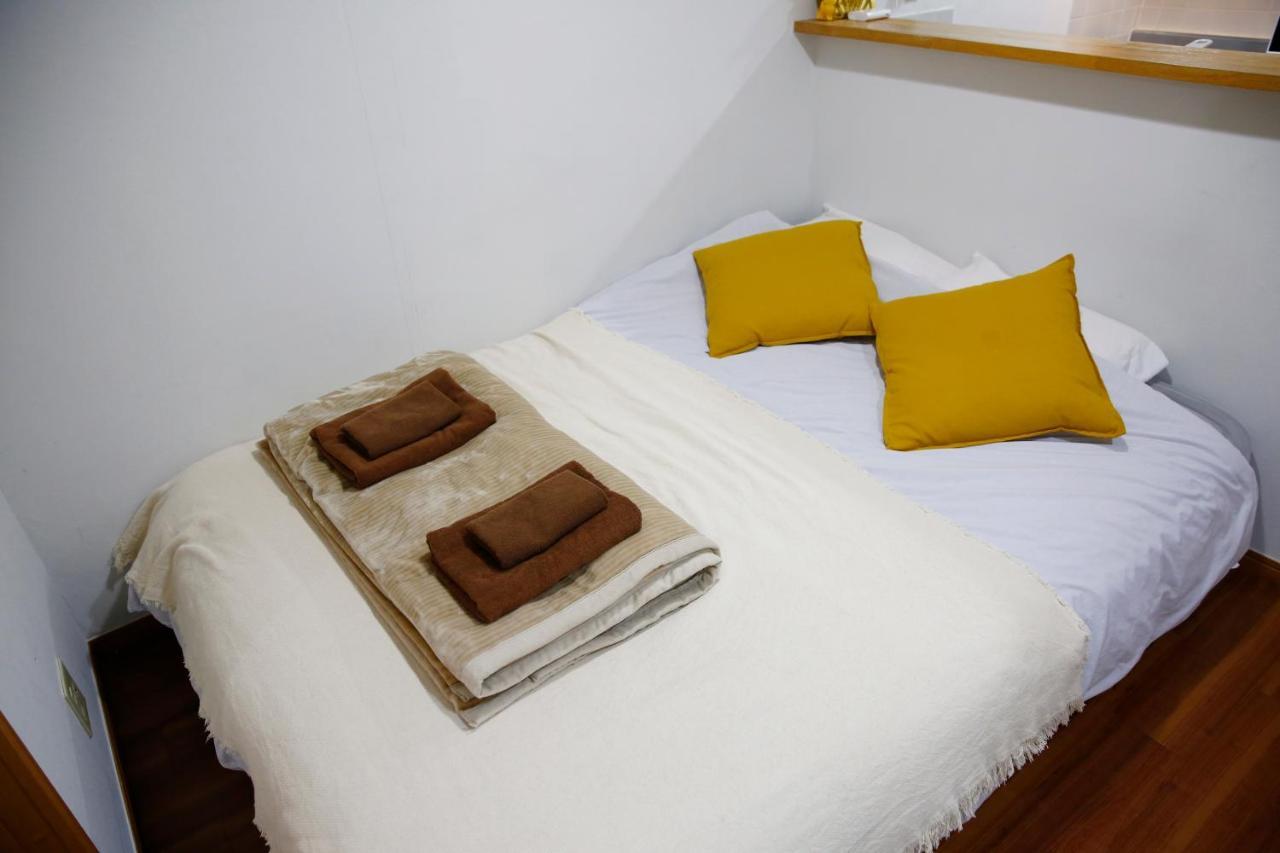 Apartment E-address Shibuya 33 *