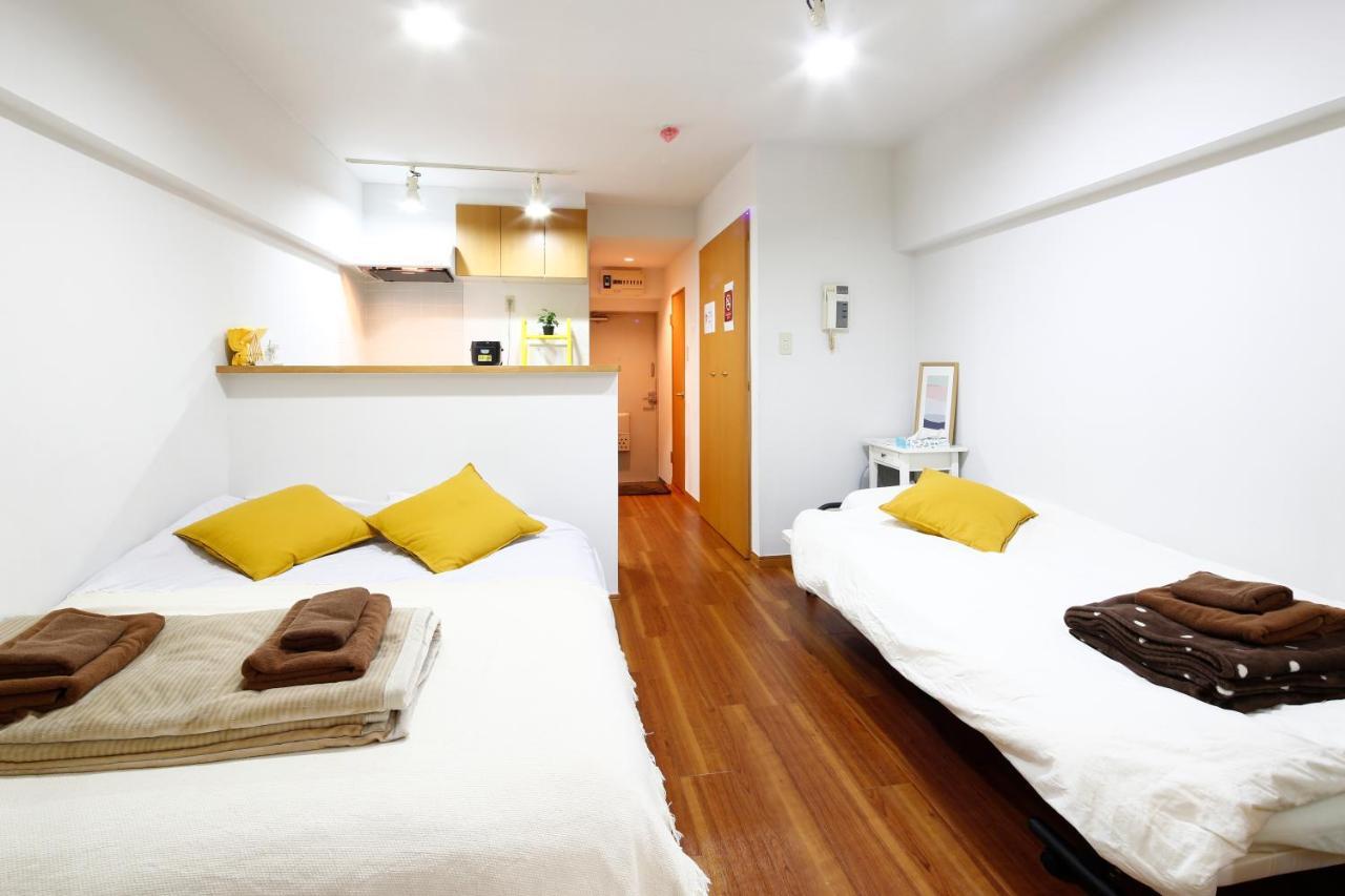 Apartment E-address Shibuya 33 *