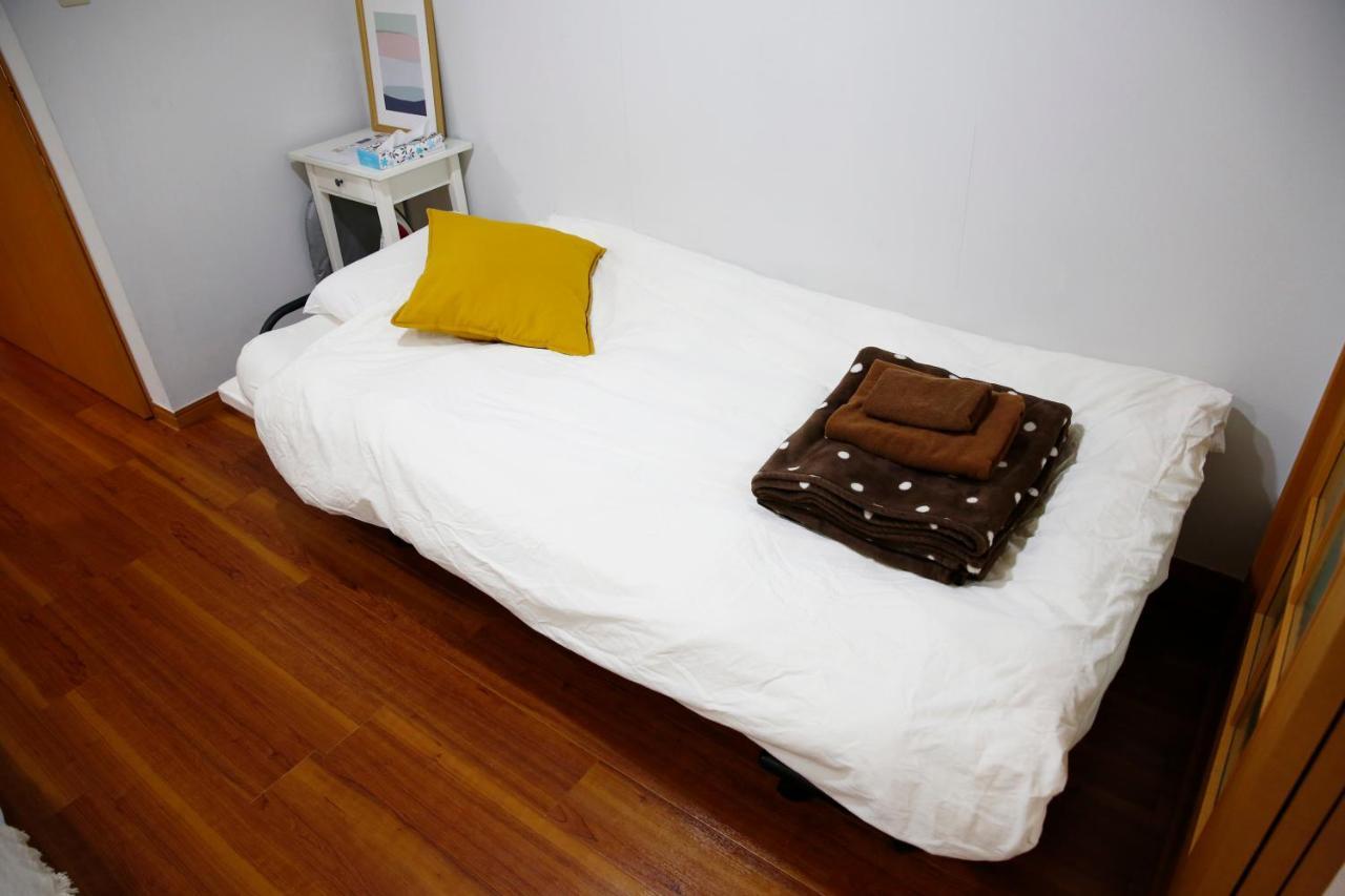 Apartment E-address Shibuya 33 Tokyo