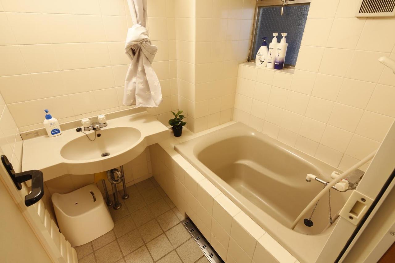 Apartment E-address Shibuya 33