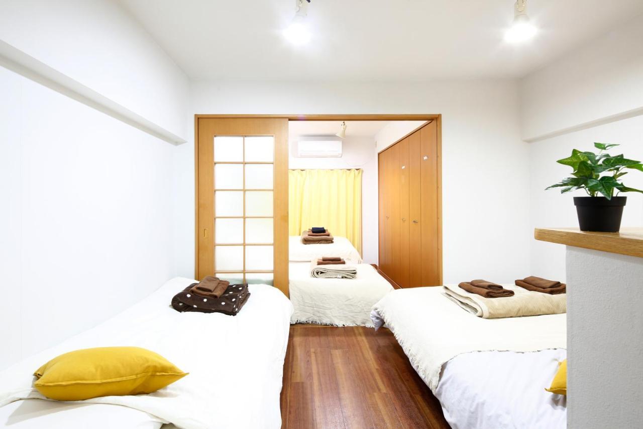 Apartment E-address Shibuya 33 Tokyo