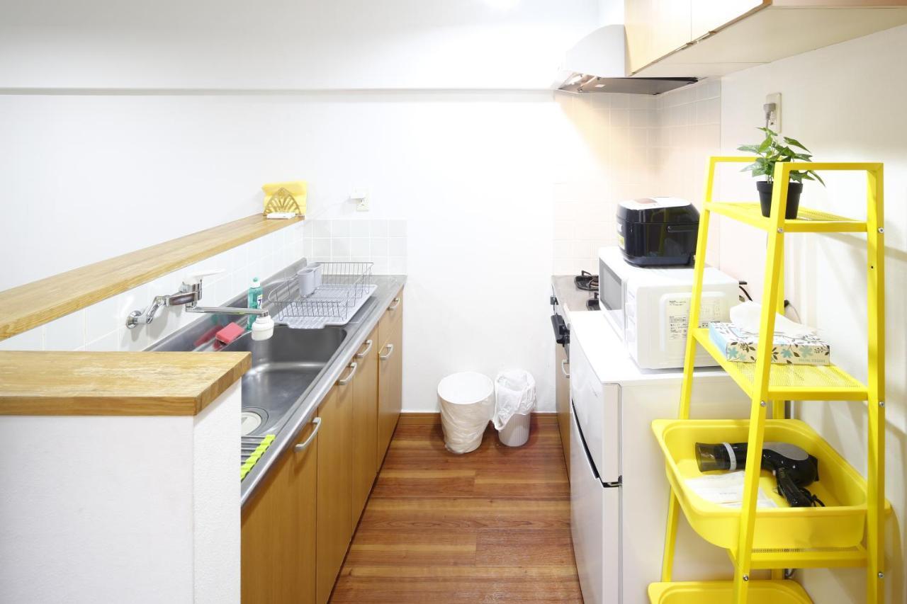 E-address Shibuya 33 Tokyo
