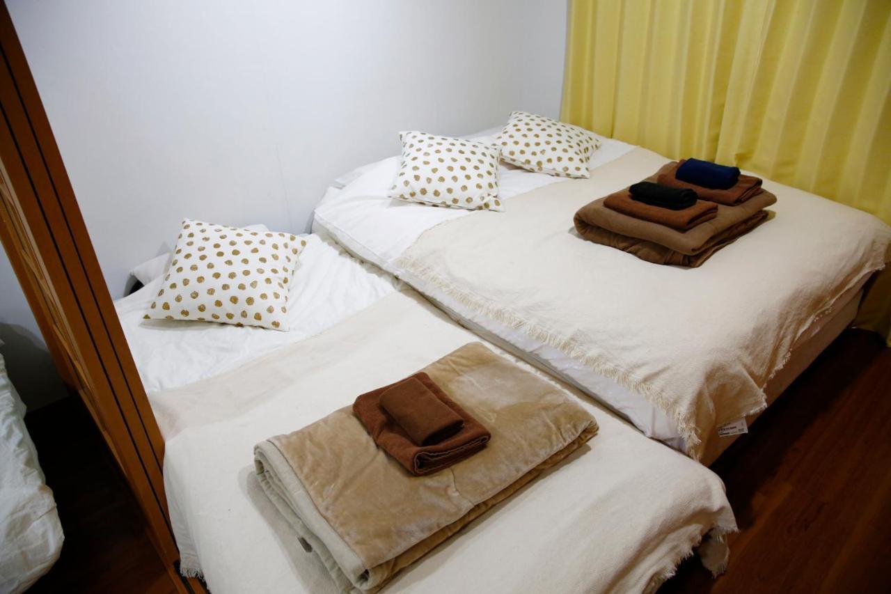 Apartment E-address Shibuya 33 *