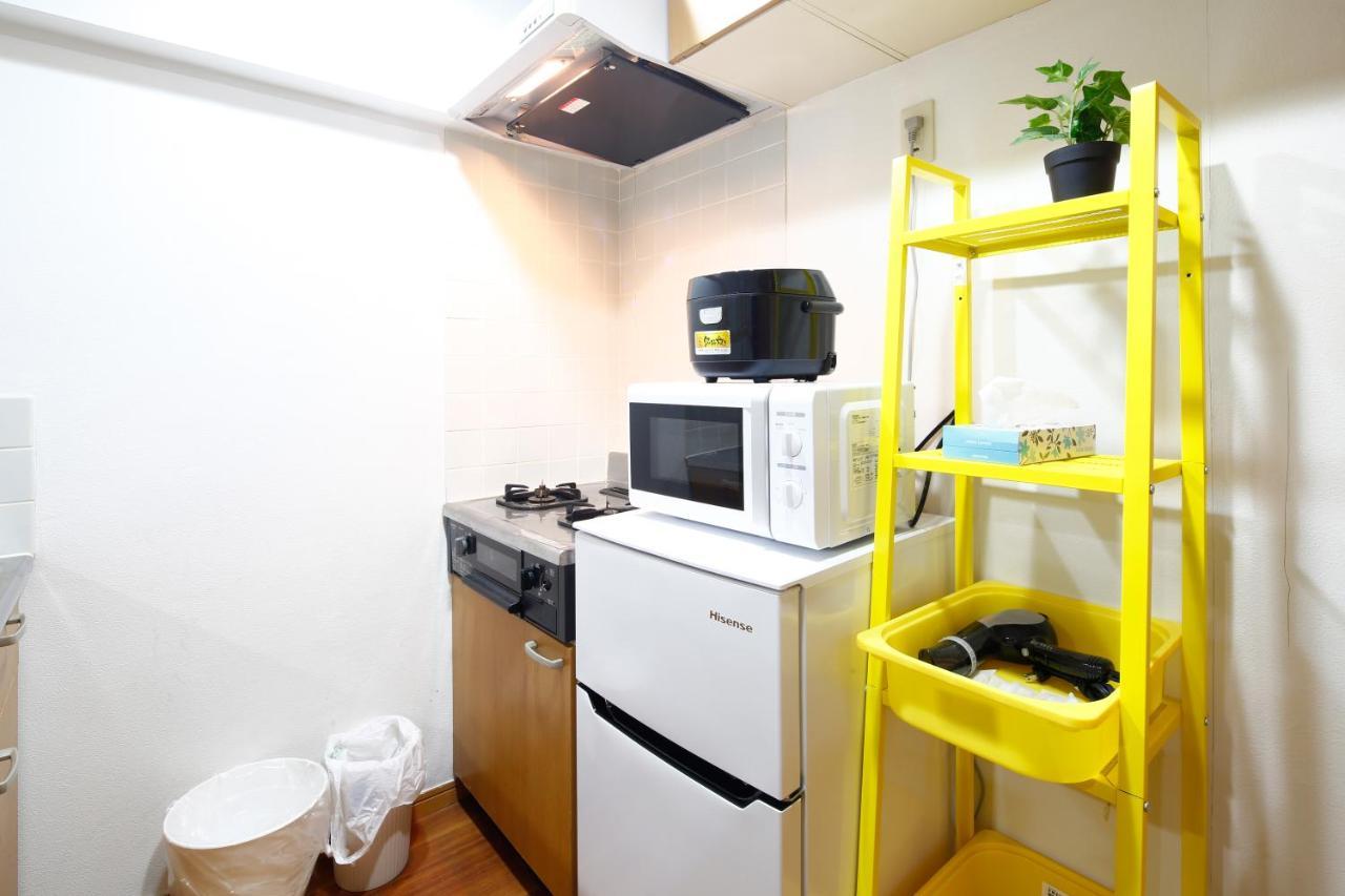 Apartment E-address Shibuya 33 *