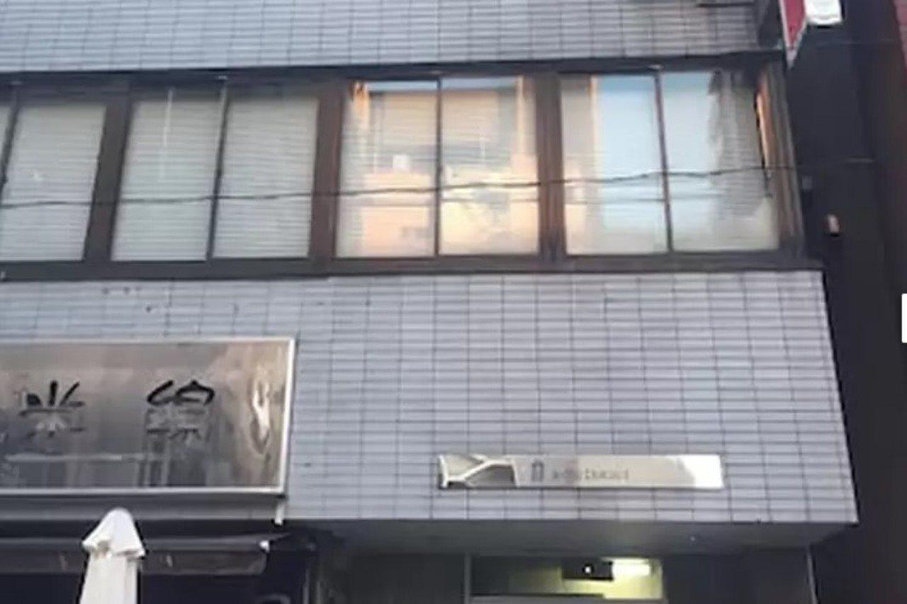 Bnb+ Post Town Shinbashi - Hotel Tokyo