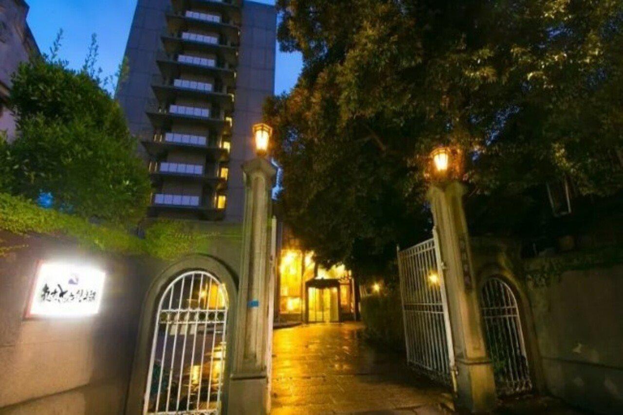 Hotel Sanuki Club