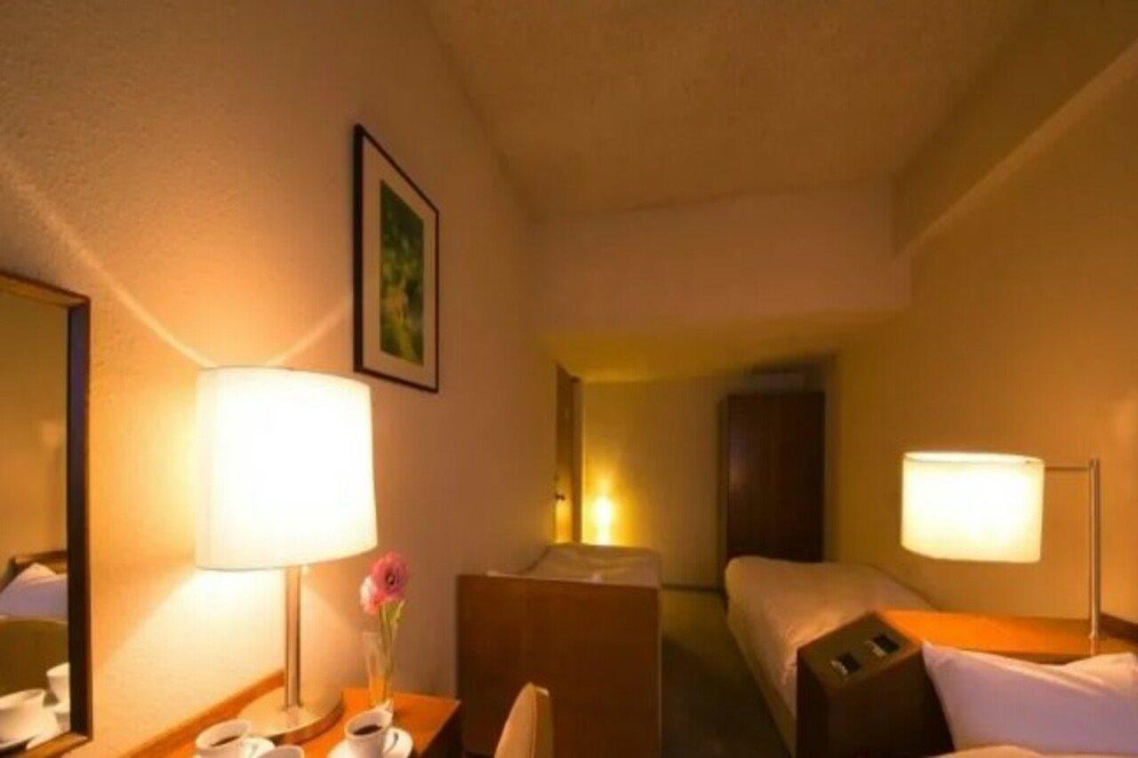 Sanuki Club Hotel Tokyo