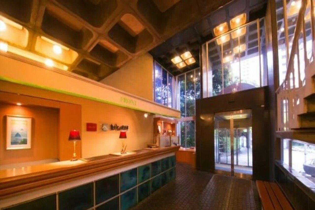 Sanuki Club 3* Tokyo