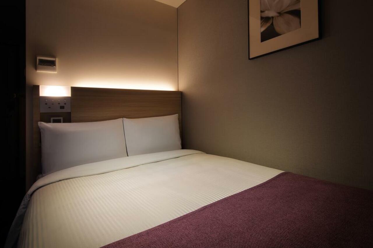 Hotel Keio Presso Kudanshita