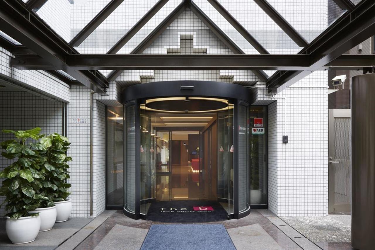 The B Suidobashi 3* Tokyo