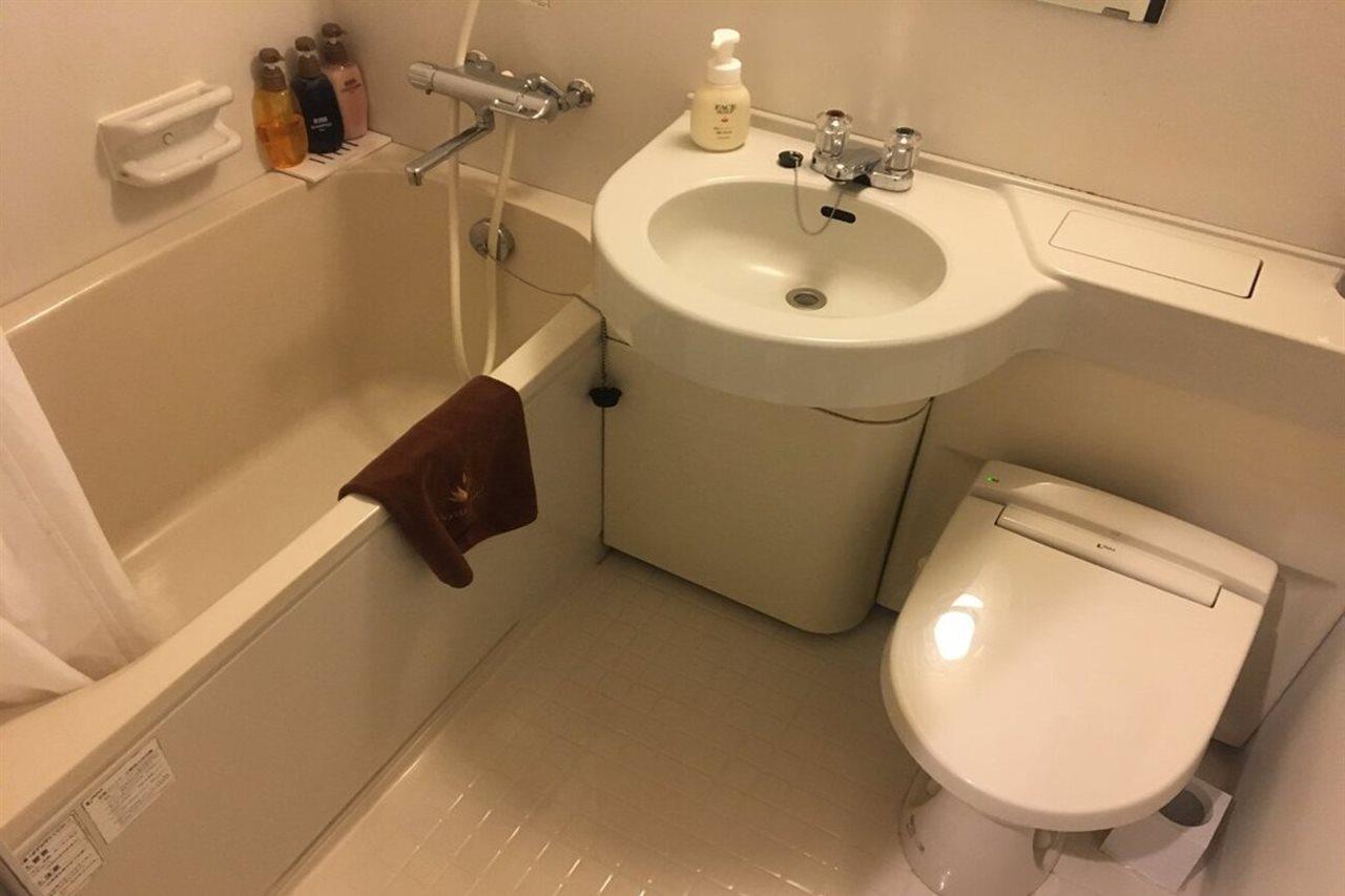 Akasaka Crystal (adults Only) Hotel 3*