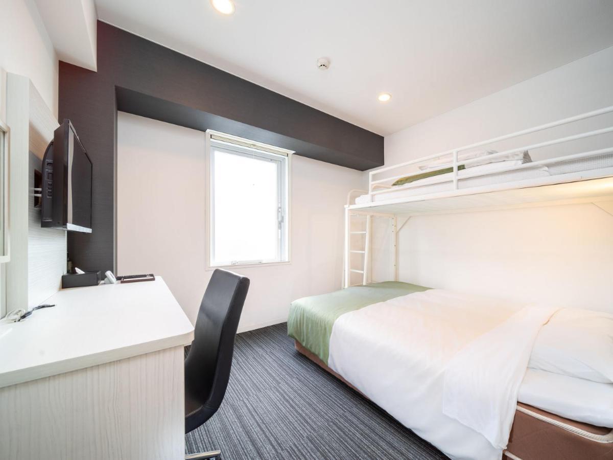 Super Shinagawa Shinbanba Hotel