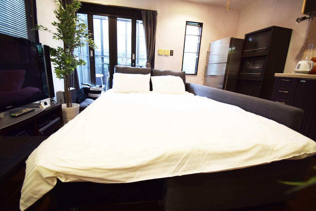 Hachiyama House Holiday home *