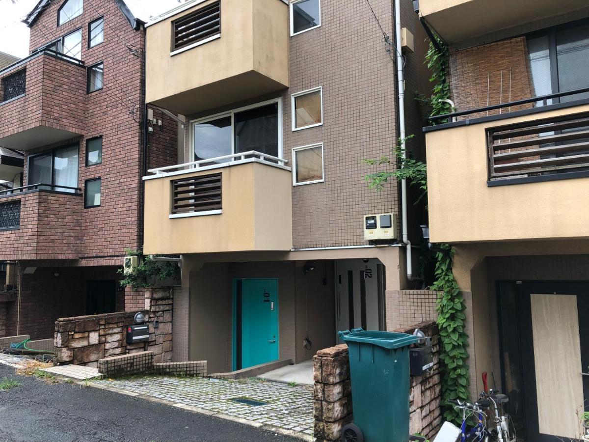 Hachiyama House Holiday home