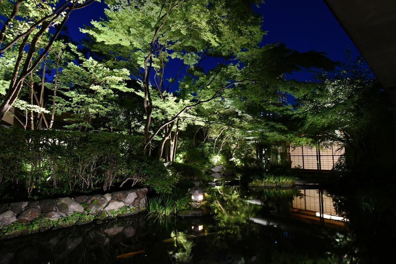 Hotel Royal Park Tokyo