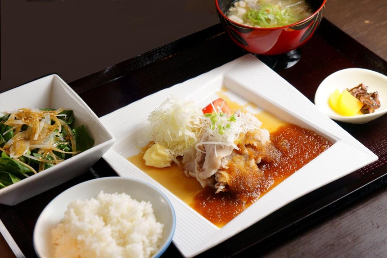 Ginza Grand Hotel 3*