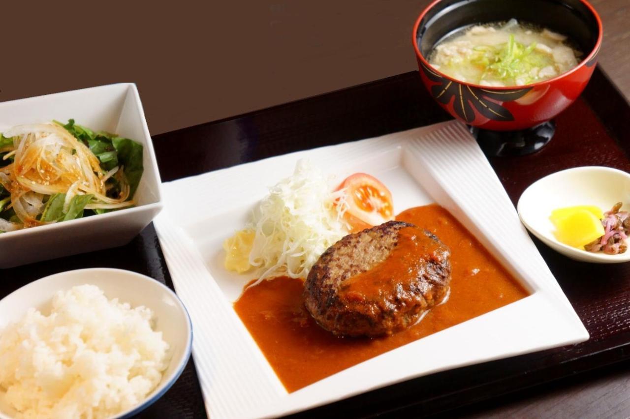 Ginza Grand 3*