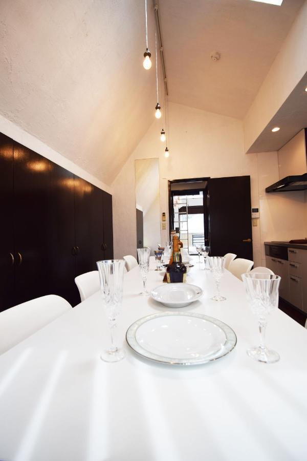 Hachiyama House Holiday home