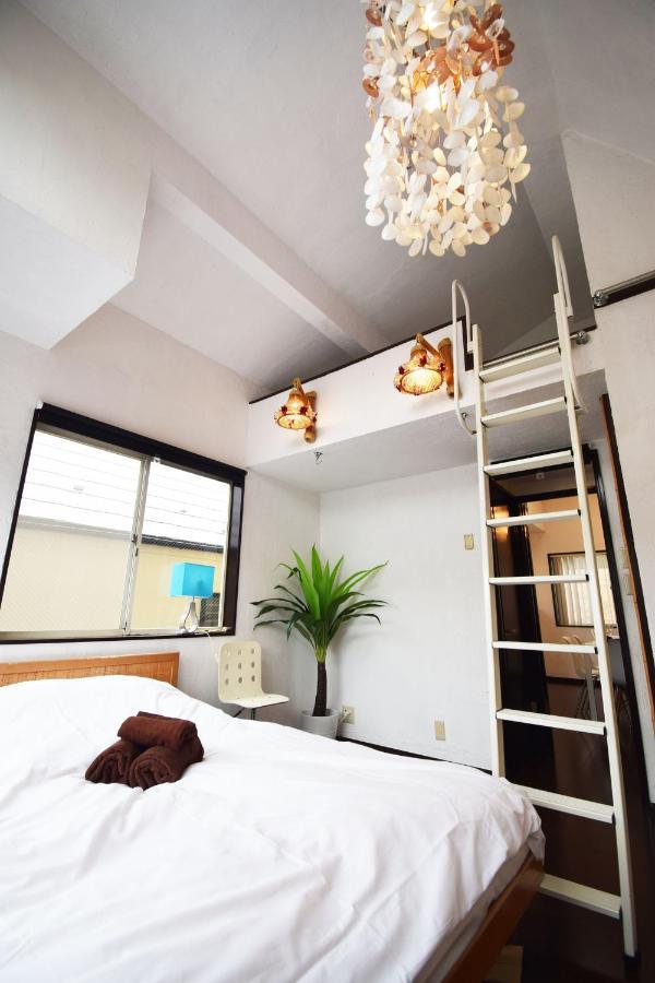 Holiday home Hachiyama House *