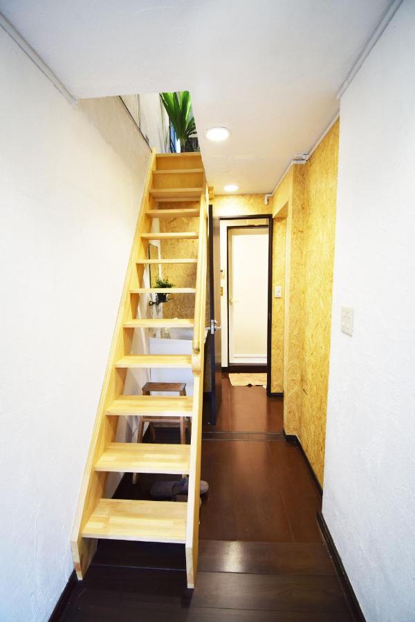 Holiday home Hachiyama House